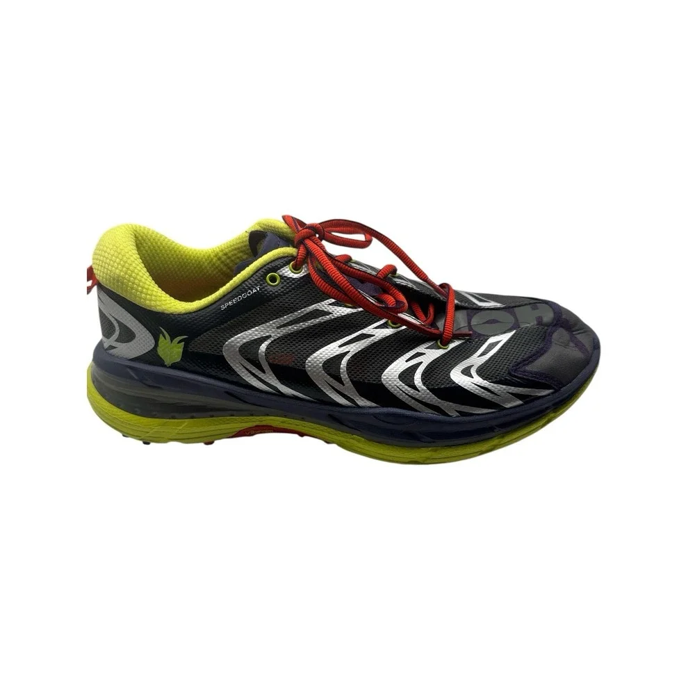 Keen Targhee 3 Low Height Men's Size 6 Waterproof Hiking Shoes Bungee Cord/Black
